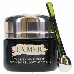 La Mer The Eye Concentrate 0.5 oz / 15 ml | Soothing & Hydrating Eye Cream Brand